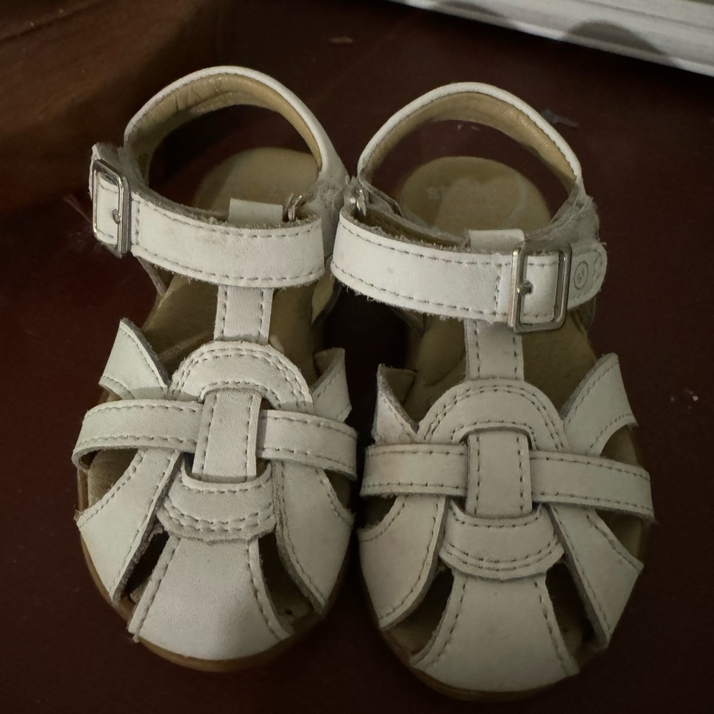 Stride Rite Summer Time Sandal